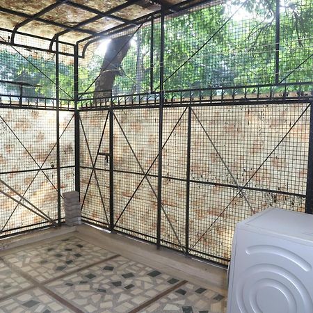 Divine India Service Apartment 3Bhk,B57 Sarita Vihar,Apollo Nova Deli Exterior foto