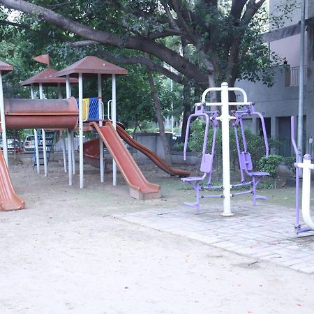 Divine India Service Apartment 3Bhk,B57 Sarita Vihar,Apollo Nova Deli Exterior foto