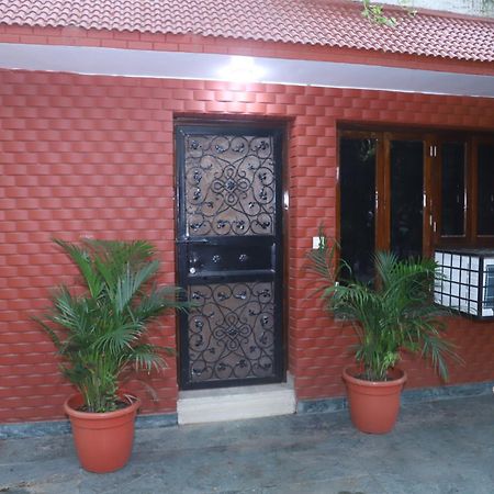 Divine India Service Apartment 3Bhk,B57 Sarita Vihar,Apollo Nova Deli Exterior foto