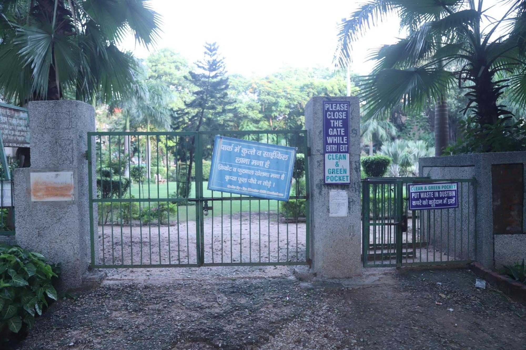 Divine India Service Apartment 3Bhk,B57 Sarita Vihar,Apollo Nova Deli Exterior foto