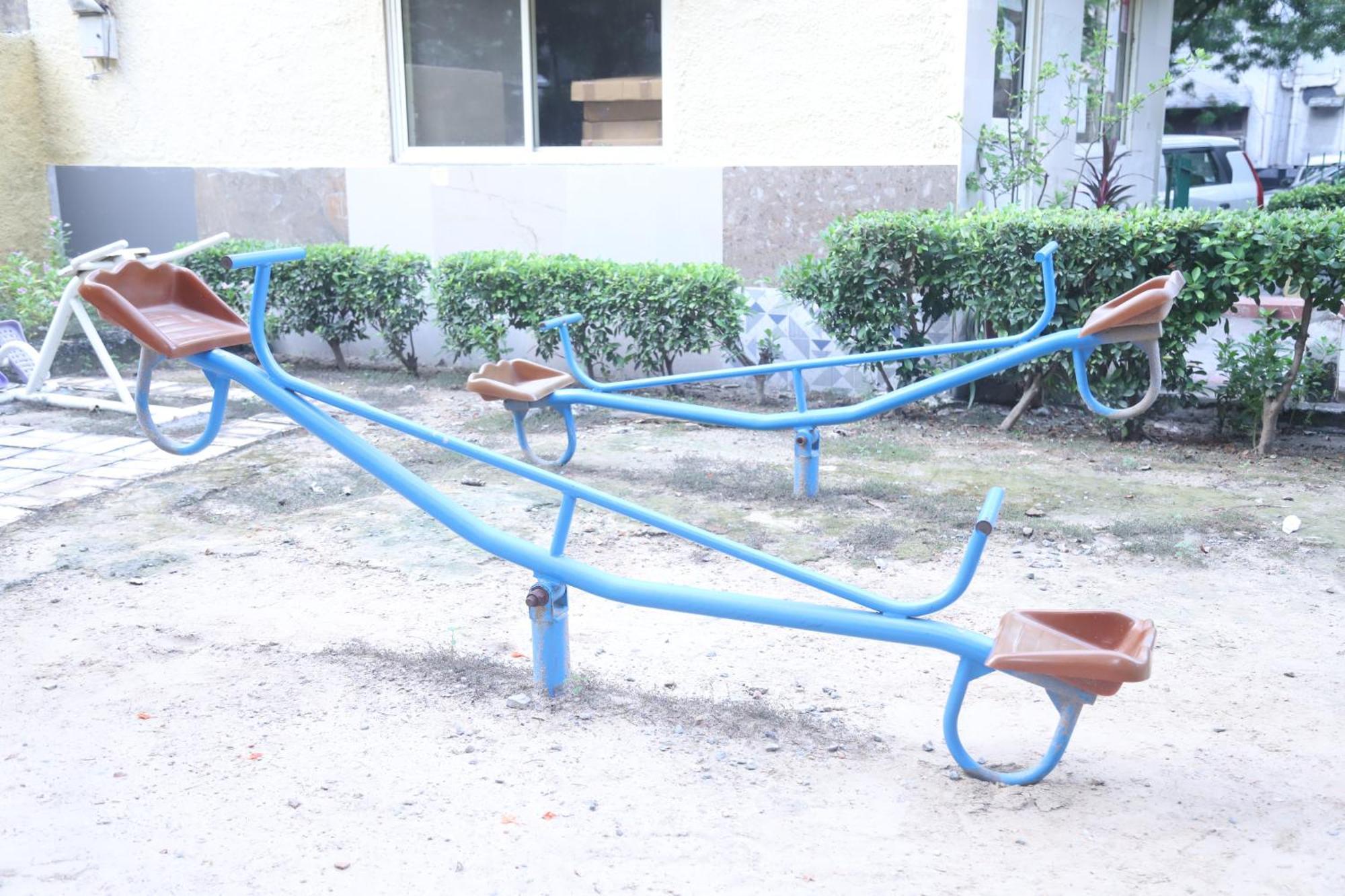 Divine India Service Apartment 3Bhk,B57 Sarita Vihar,Apollo Nova Deli Exterior foto