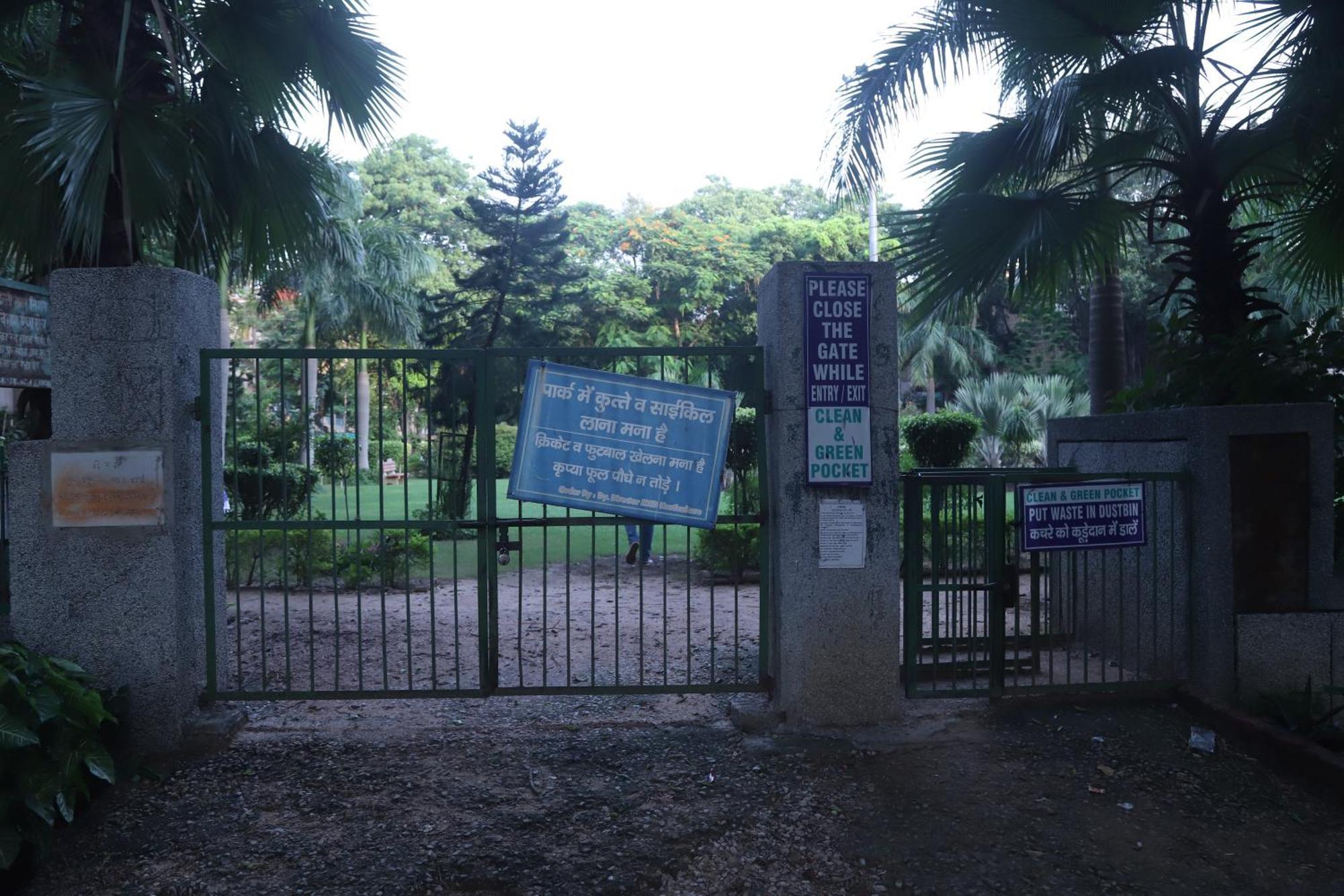 Divine India Service Apartment 3Bhk,B57 Sarita Vihar,Apollo Nova Deli Exterior foto