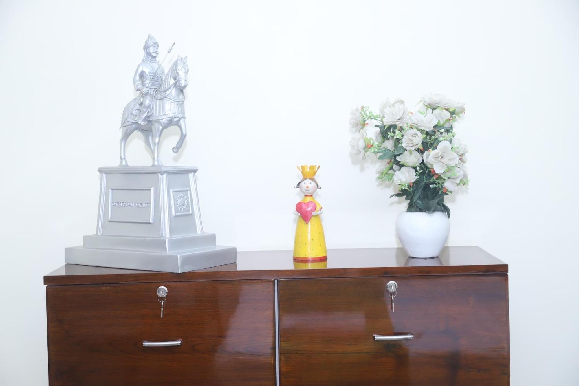 Divine India Service Apartment 3Bhk,B57 Sarita Vihar,Apollo Nova Deli Exterior foto